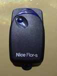 Pilot Nice FLOR- S1