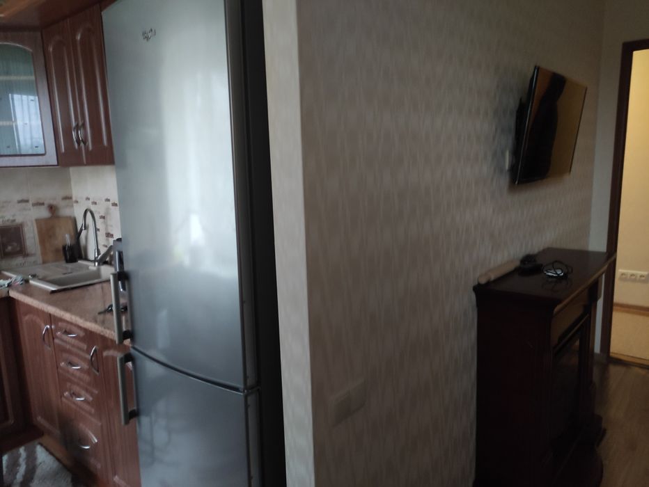 Квартира 2-комнатная