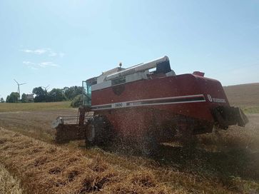 Fiat laverda 3600