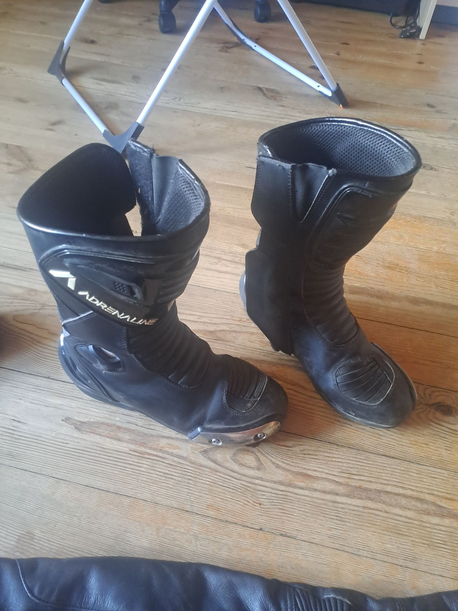 Sprzedam strój motocyklowy