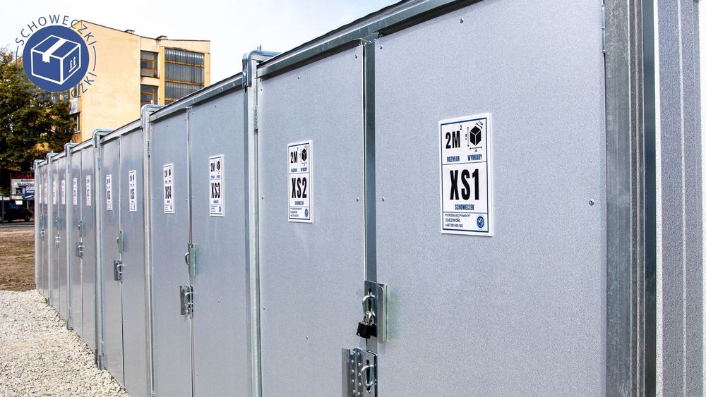 Komórka lokatorska 2–3 m² i większe – Rzeszów Centrum, Konopnickiej 18