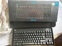 Klawiatura Logitech G PRO