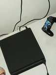 PlayStation 4 novinha sem arranhão