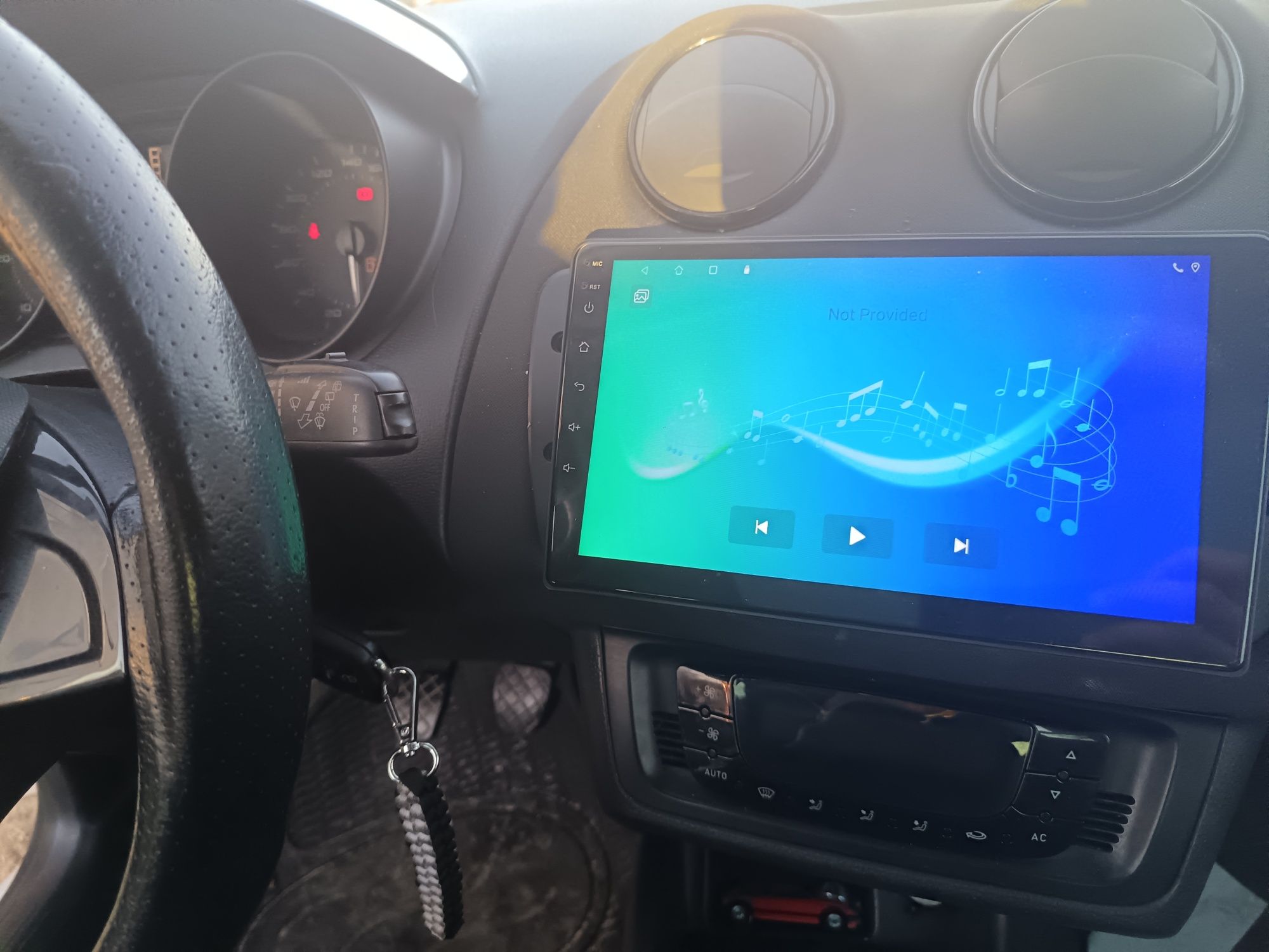 Seat ibiza bocanegra 2.0 tdi