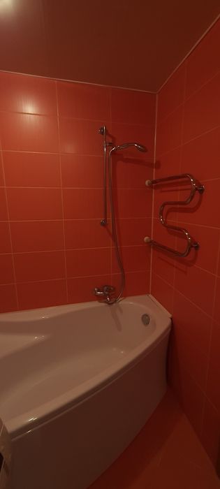 Продається 3-кімн квартира, з меблями та технікою