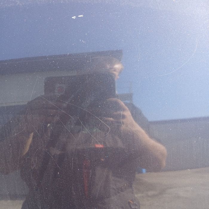 Maska Audi a4 b8 lz7l