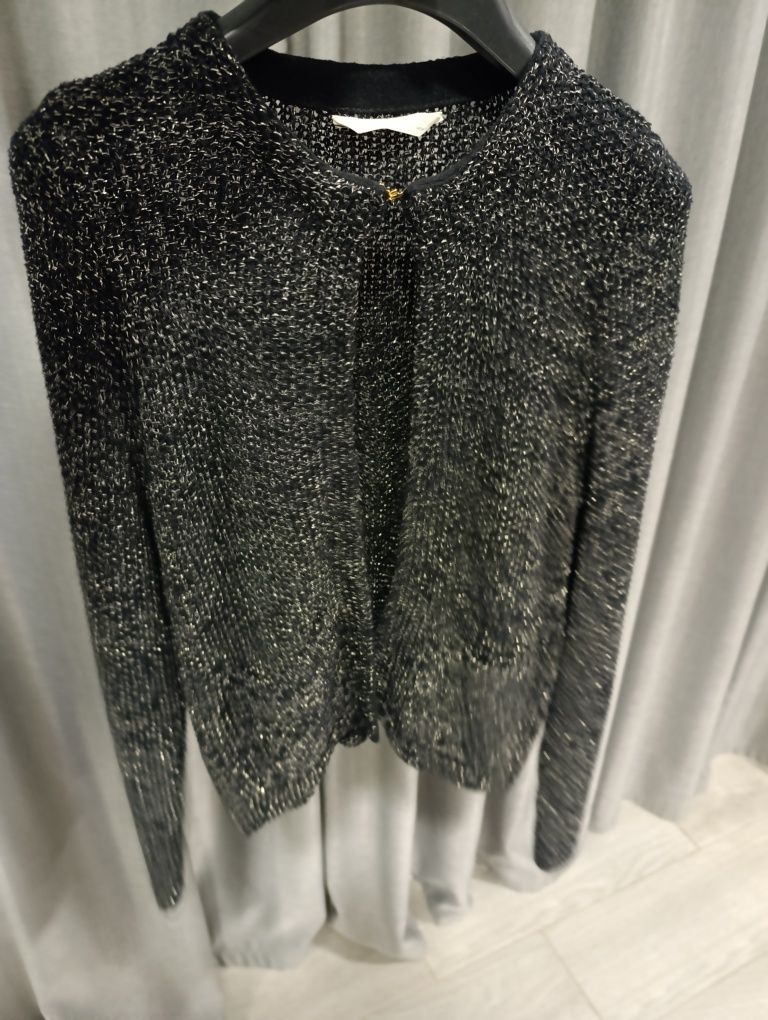 Кардиган для дівчинки  Mango