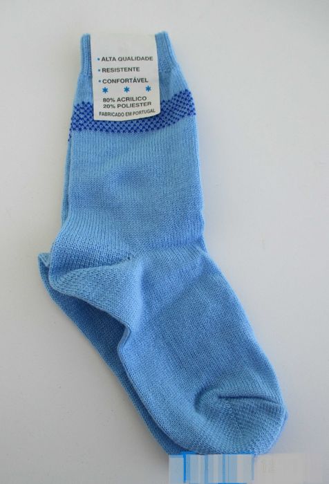 Meias para Criança
