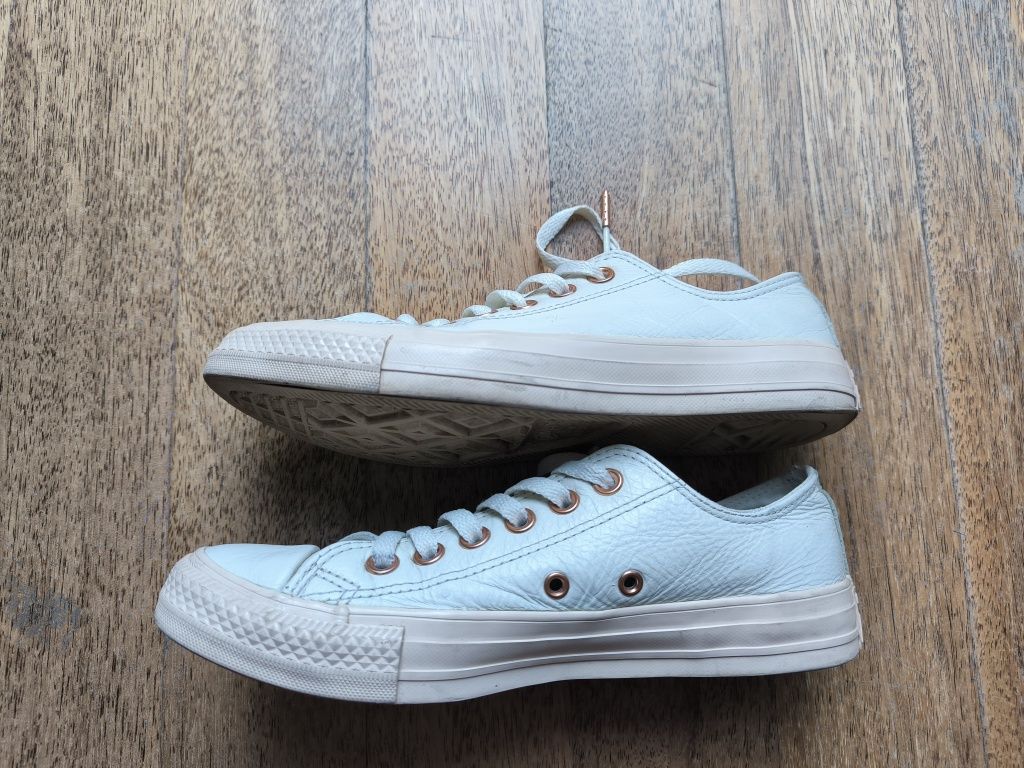 Trampki damskie Converse AllStar rozm. 37,5