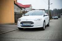 Ford Focus Electric 2013 рік