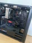 ігровий пк PowerColor Radeon RX 9070 XT Red Devil 16GB