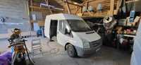 Ford Transit mk6