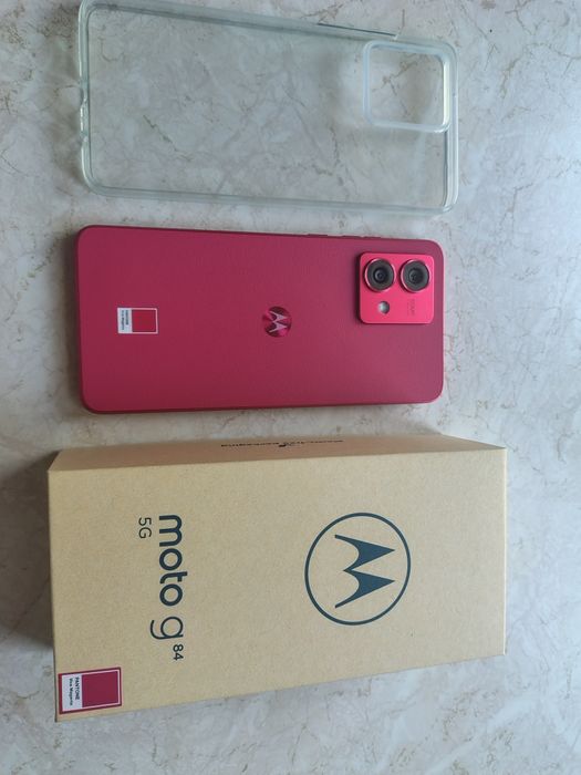 Motorola Moto g84 5g