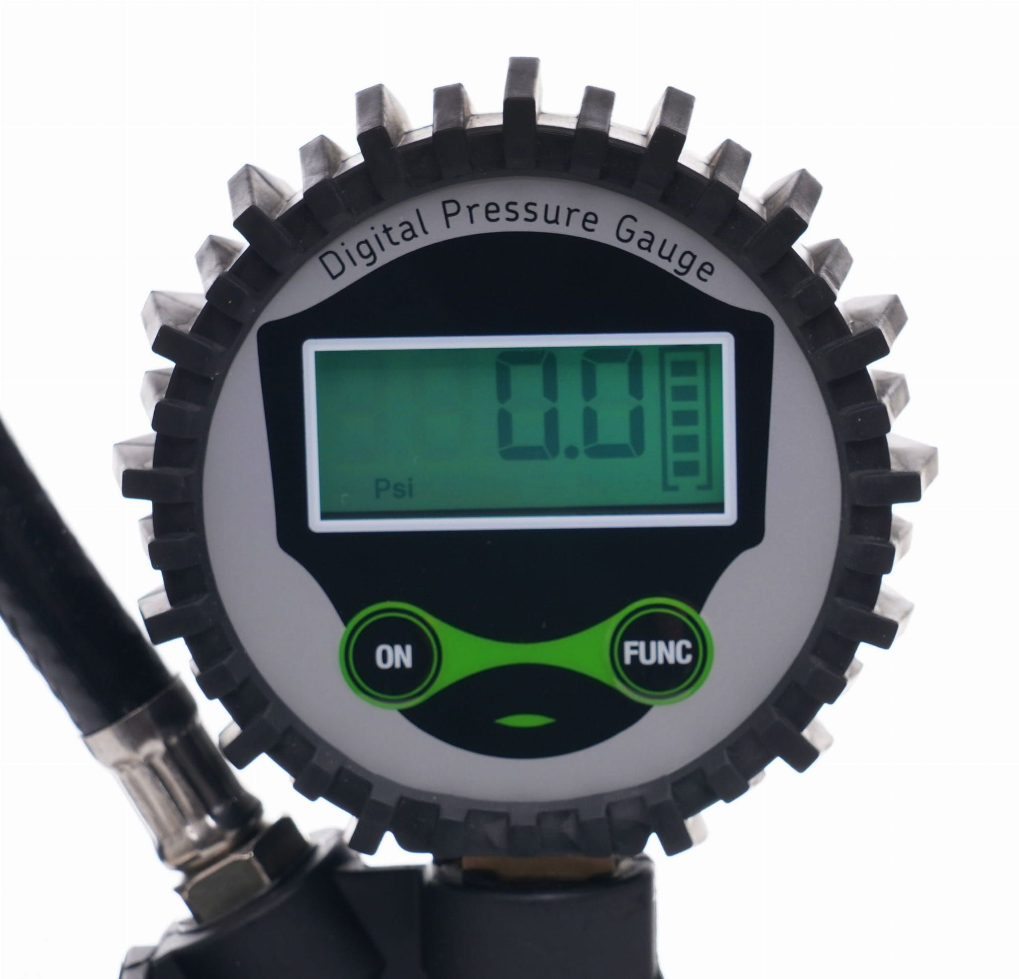 Pistolet do pompowania lcd KD1366