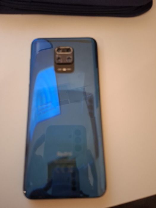 Xiaomi Redmi Note 9 pro