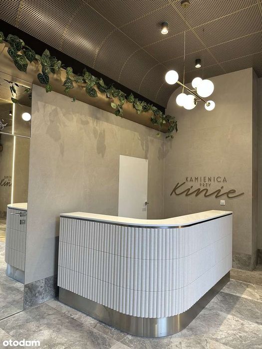 Do wynajęcia nowiutkie mieszkanie 65m2 z ogródkiem