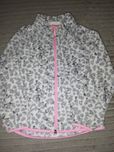 Bluza polarowa dziewczęca92 h&m
