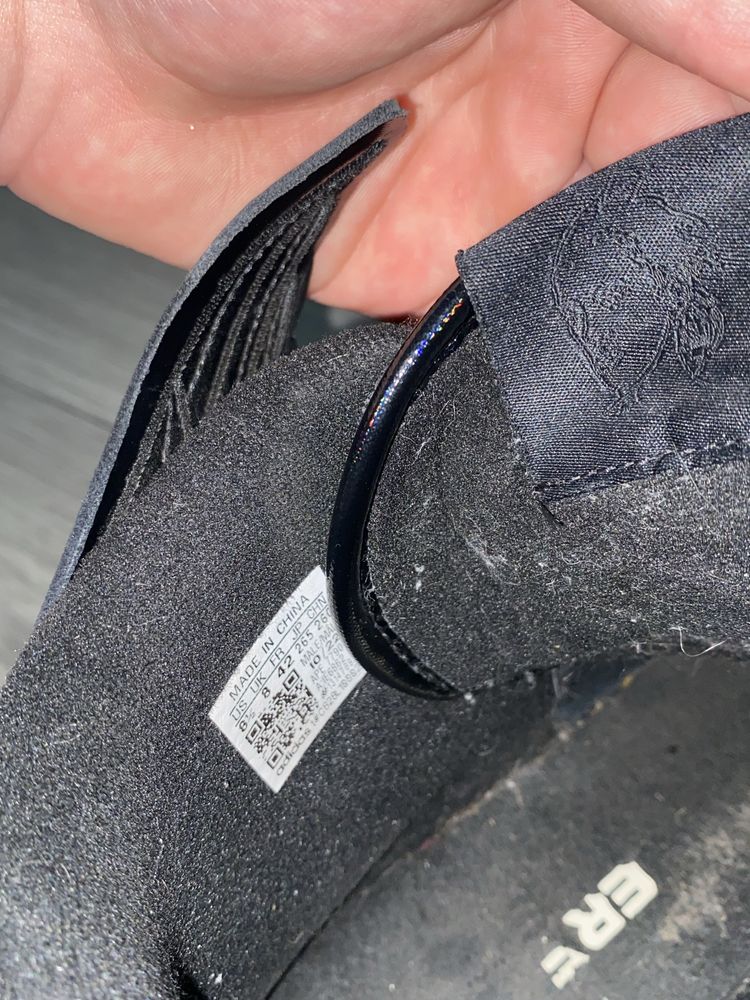 adidas Jeremy skott gradient 4.0