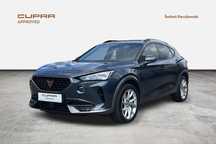 Cupra Formentor 1,5 Tsi 150Km Dsg Gwarancja Salon Pl