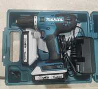 Makita aparafusadora DF488 (NOVA)