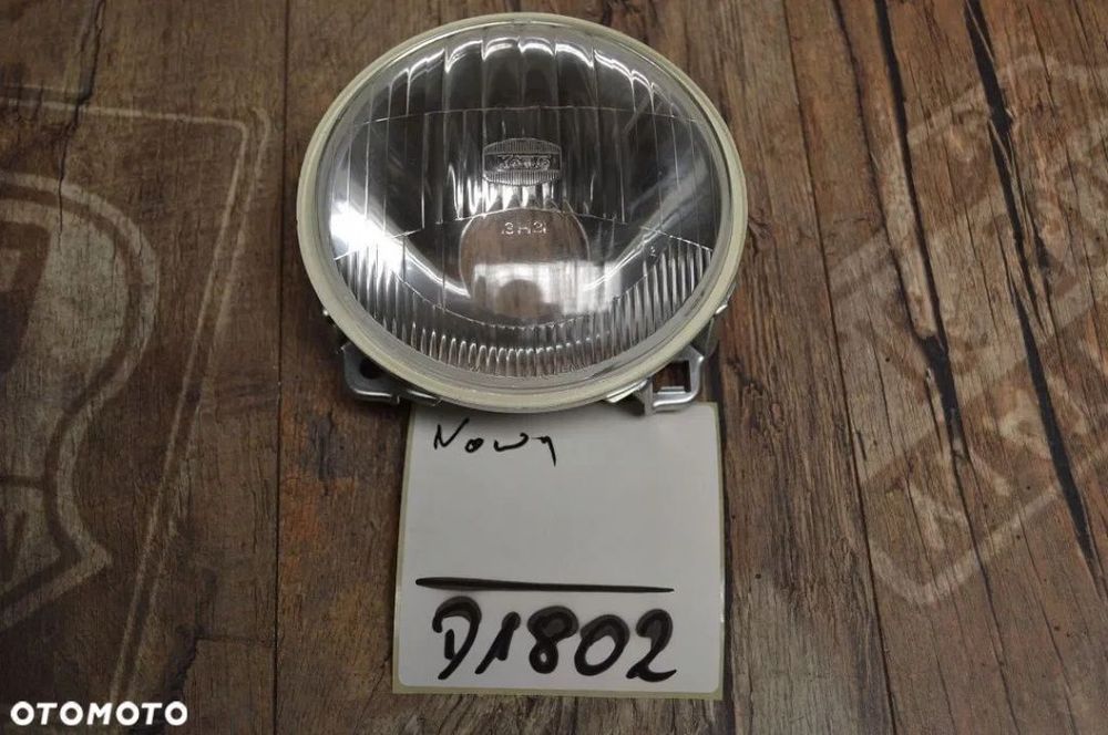 KLOSZ REFLEKTOR LAMPA YAMAHA FZR1000 2GH-8432A-20