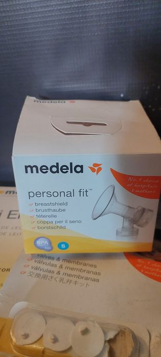 Medela Máquina de tirar leite materno