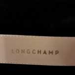 Pasek Męski LONGCHAMP France