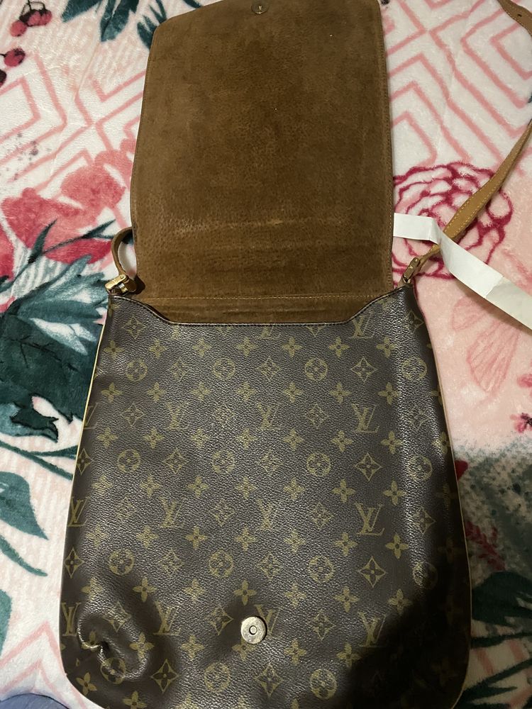 Mala louis vuitton