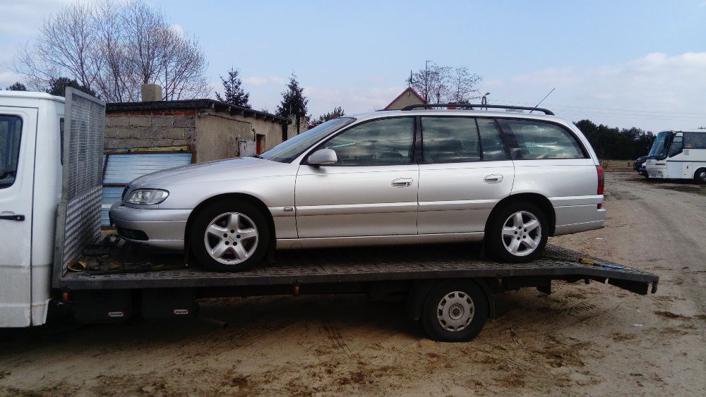 Laweta, transport pojazdów, przyczep, maszyn rolniczych