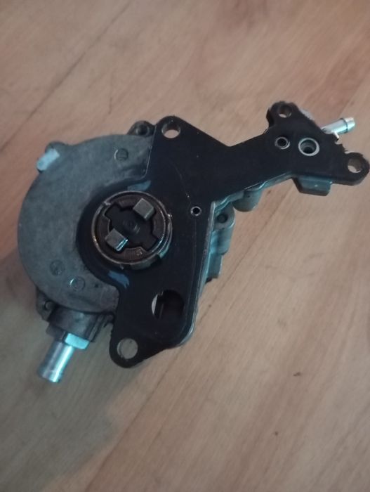 Bomba de alta pressão 1.9 TDI 130 cv e mais peças Ibiza 6l fr