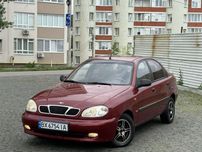 Продам Лансог 1,5 газ.