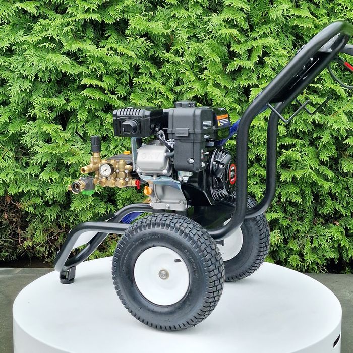 Myjka ciśnieniowa ROMI 180 SP