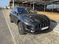 Porsche Macan S - 258cv