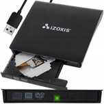 Napęd Zewnętrzny Nagrywarka USB CD-R/RW DVD-R/RW Przenośny Odtwarzacz