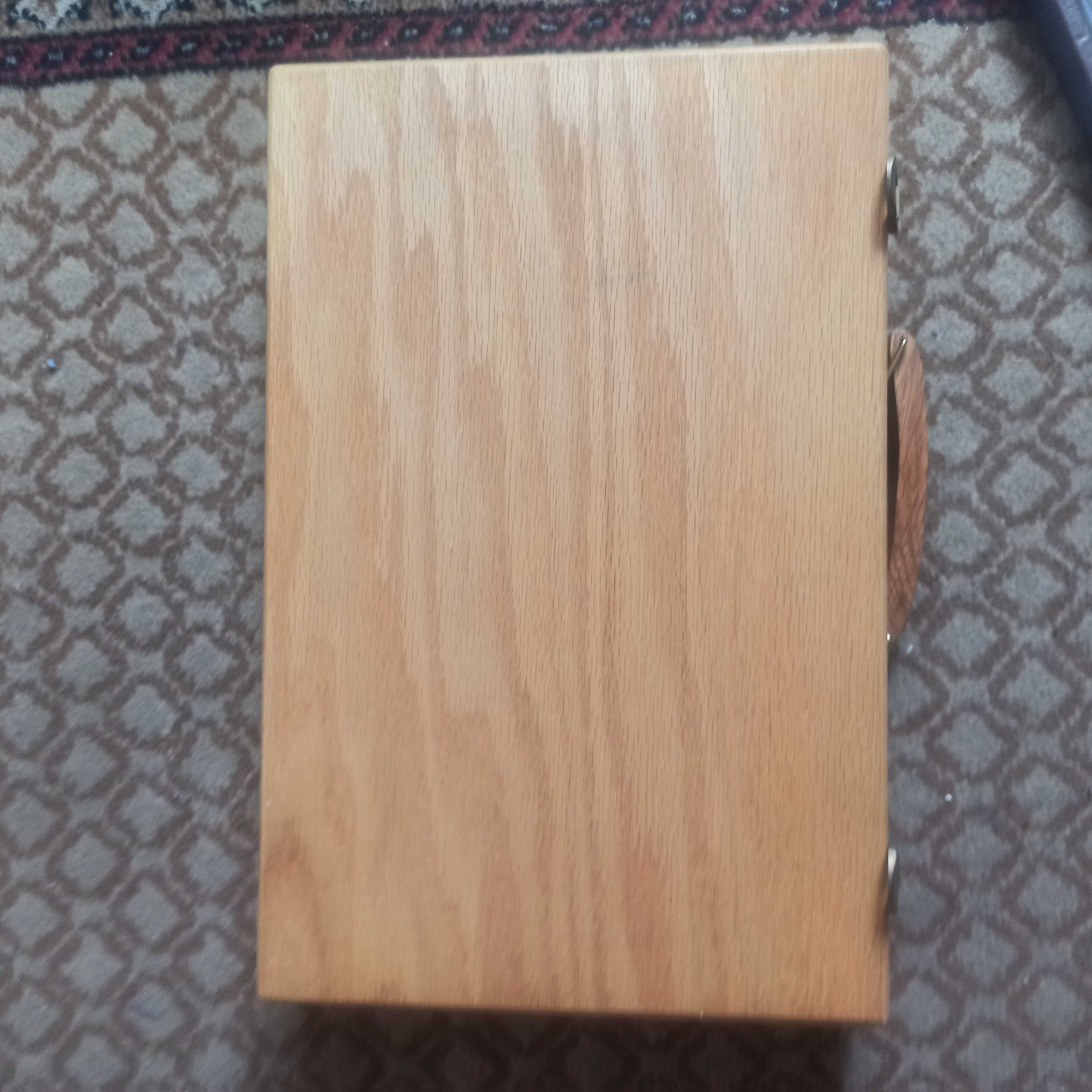 Набор дорожный. Нарды, шахматы, домино и др. игры. В кейсе.