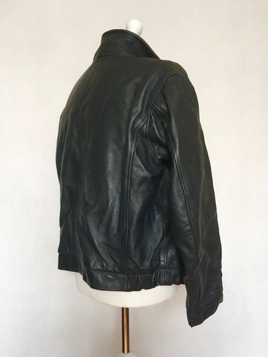 Pilotka"Mirage" Vintage ramoneska cafe racer chopper harley rockabilly