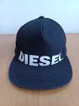 Детская кепка снепбек DIESEL (оригинал) максимум 55 см