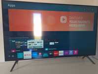 Telewizor SAMSUNG  43" LED 4K Smart tv