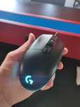 Logitech G102 Prodigy мишка ігрова