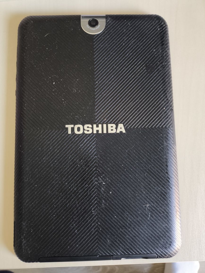 Tablet Toshiba Thrive AT100