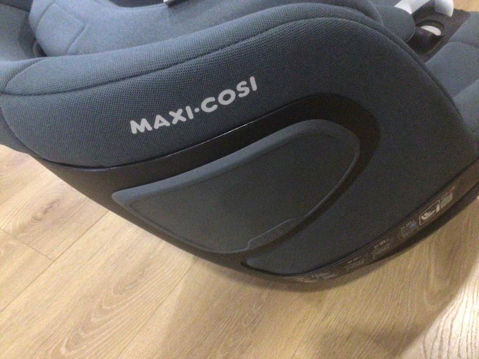 Pearl 360 Graphite Maxi-Cosi