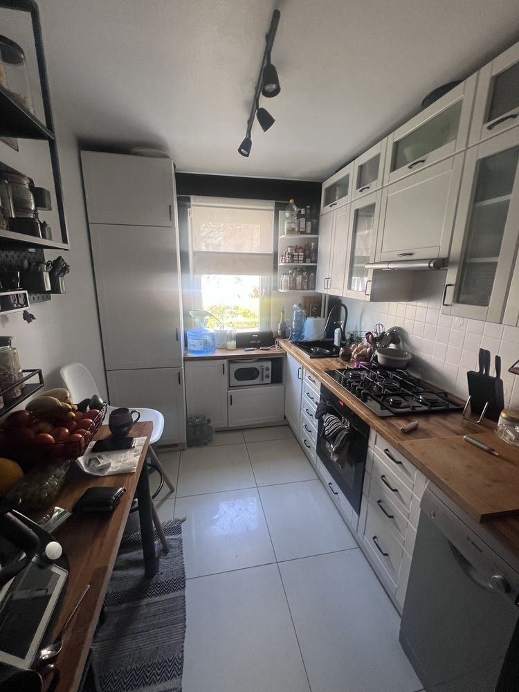 Sprzedam mieszkanie 3 pokoje / 59m