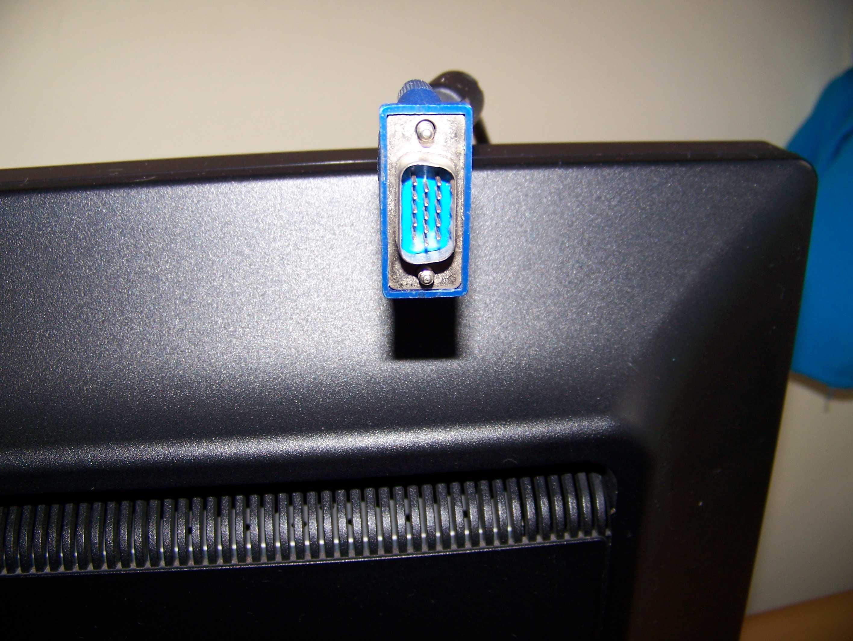 Monitor LG W1934S, 19 cali