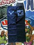 Spodnie M L baggy vintage voin  jnco opium affliction