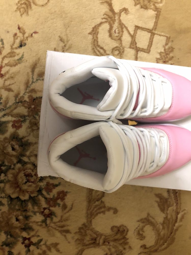 Кросівки jordan 11