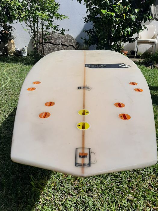 Prancha Surf 5.7 em bom estado