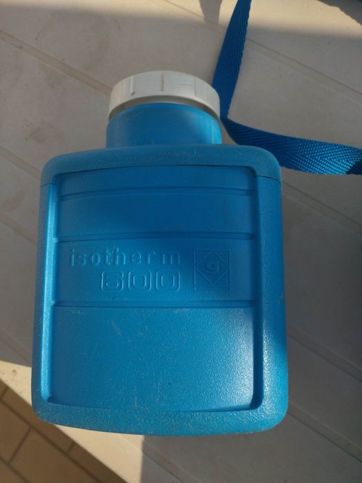 Camping gás 2 cantis