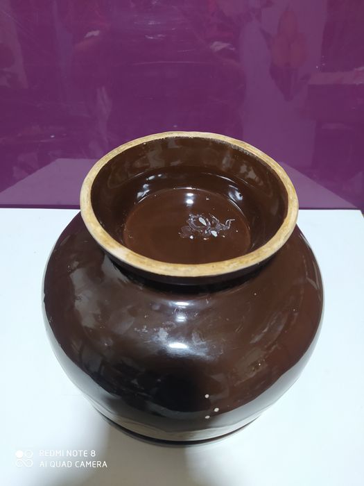 Супница ЛКСФ майолика стаканы