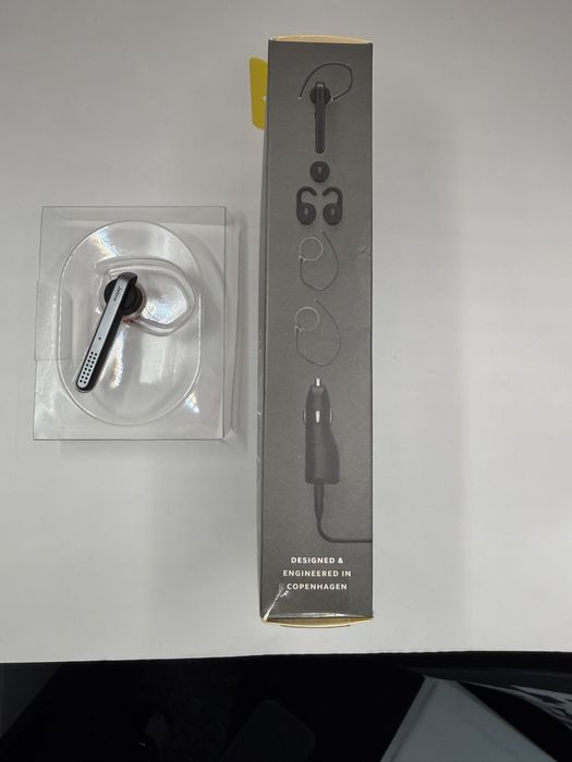 Jabra talk 45 bluetooth