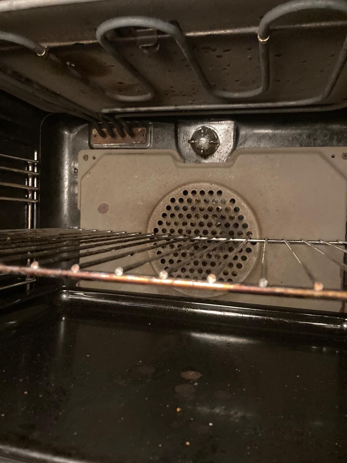 Forno de Encastre Bosch HBN 215 T EU